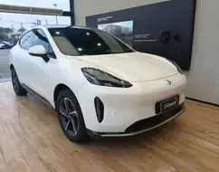 GAC HYPTEC HT 72,7 KW ELÉTRICO ULTRA GAC HYPTEC HT 72,7 KW ELÉTRICO ULTRA