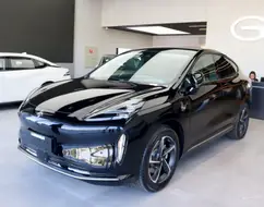 GAC HYPTEC HT 83 KW ELÉTRICO ELITE GAC HYPTEC HT 83 KW ELÉTRICO ELITE