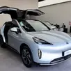 GAC HYPTEC HT 83 KW ELÉTRICO ULTRA GAC HYPTEC HT 83 KW ELÉTRICO ULTRA