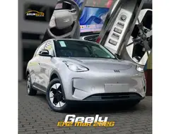 GEELY EX2 39,4 KW ELÉTRICO MAX GEELY EX2 39,4 KW ELÉTRICO MAX