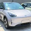 GEELY EX2 39,4 KW ELÉTRICO MAX GEELY EX2 39,4 KW ELÉTRICO MAX