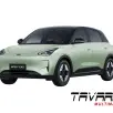 GEELY EX2 39,4 KW ELÉTRICO MAX GEELY EX2 39,4 KW ELÉTRICO MAX