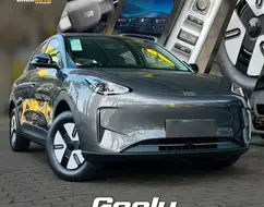 GEELY EX2 39,4 KW ELÉTRICO PRO GEELY EX2 39,4 KW ELÉTRICO PRO