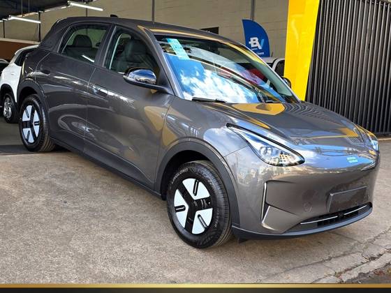 GEELY EX2 39,4 KW ELÉTRICO PRO