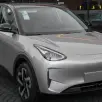 GEELY EX2 39,4 KW ELÉTRICO PRO GEELY EX2 39,4 KW ELÉTRICO PRO