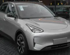 GEELY EX2 39,4 KW ELÉTRICO PRO GEELY EX2 39,4 KW ELÉTRICO PRO