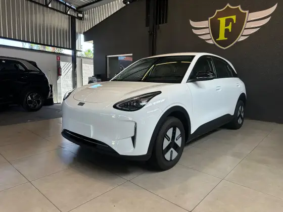 GEELY EX2 39,4 KW ELÉTRICO PRO