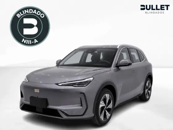GEELY EX5 60,22 KW ELÉTRICO MAX
