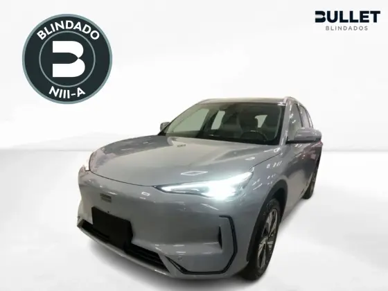 GEELY EX5 60,22 KW ELÉTRICO MAX
