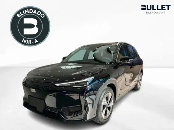 GEELY EX5 60,22 KW ELÉTRICO MAX