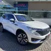 GWM HAVAL H6 1.5 PHEV19 E-TRACTION GWM HAVAL H6 1.5 PHEV19 E-TRACTION