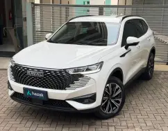 GWM HAVAL H6 1.5 PHEV19 E-TRACTION GWM HAVAL H6 1.5 PHEV19 E-TRACTION
