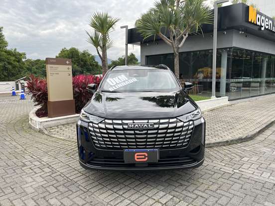GWM-HAVAL H6-1.5 FLEX HEV2 E-TRACTION GWM-HAVAL H6-2026