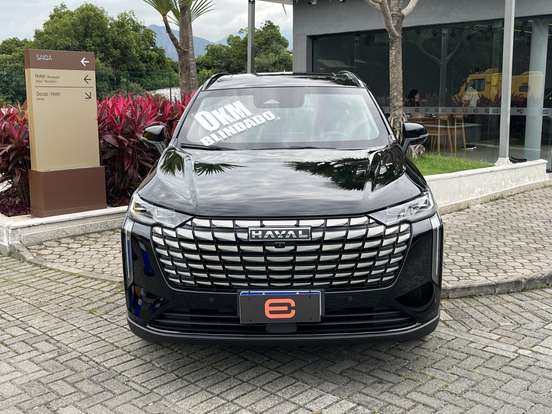 GWM-HAVAL H6-1.5 FLEX HEV2 E-TRACTION GWM-HAVAL H6-2026