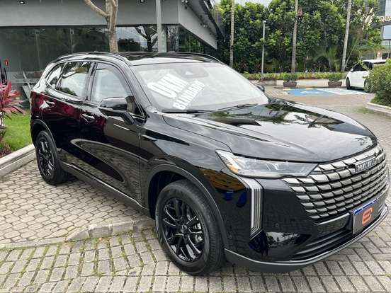 GWM-HAVAL H6-1.5 FLEX HEV2 E-TRACTION GWM-HAVAL H6-2026