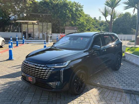 GWM HAVAL H6 1.5 FLEX HEV2 E-TRACTION