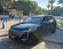 GWM HAVAL H6 1.5 FLEX HEV2 E-TRACTION GWM HAVAL H6 1.5 FLEX HEV2 E-TRACTION
