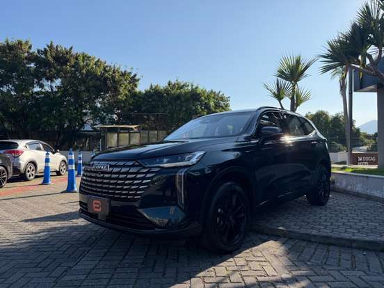 GWM-HAVAL H6-1.5 FLEX HEV2 E-TRACTION GWM-HAVAL H6-2026