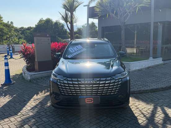 GWM-HAVAL H6-1.5 FLEX HEV2 E-TRACTION GWM-HAVAL H6-2026