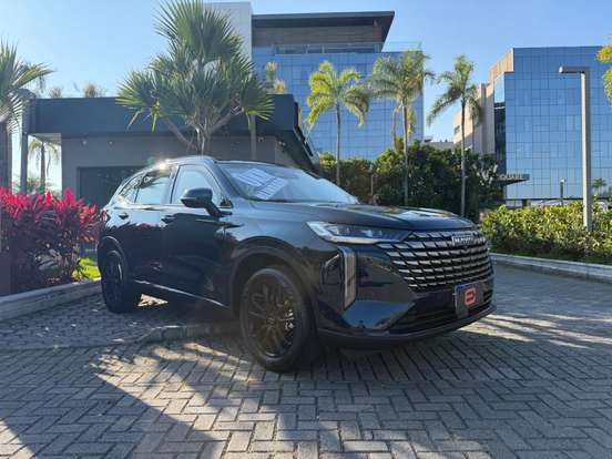 GWM-HAVAL H6-1.5 FLEX HEV2 E-TRACTION GWM-HAVAL H6-2026