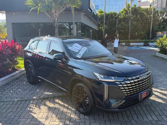 GWM-HAVAL H6-1.5 FLEX HEV2 E-TRACTION GWM-HAVAL H6-2026