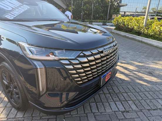 GWM-HAVAL H6-1.5 FLEX HEV2 E-TRACTION GWM-HAVAL H6-2026