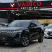GWM HAVAL H6 1.5 FLEX PHEV19 E-TRACTION GWM HAVAL H6 1.5 FLEX PHEV19 E-TRACTION