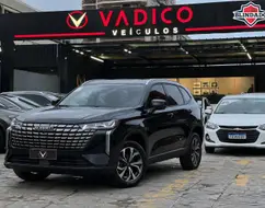 GWM HAVAL H6 1.5 FLEX PHEV19 E-TRACTION GWM HAVAL H6 1.5 FLEX PHEV19 E-TRACTION