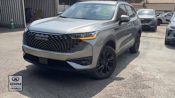 GWM HAVAL H6 1.5 HEV ONE E-TRACTION
