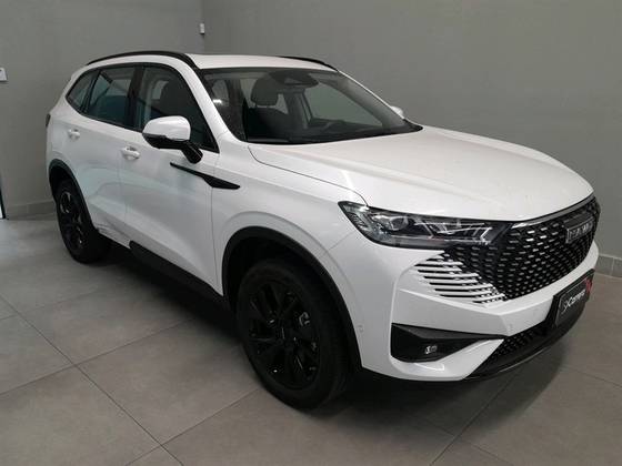 GWM HAVAL H6 1.5 HEV PREMIUM E-TRACTION