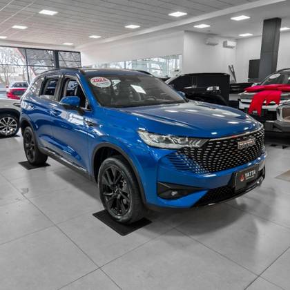GWM HAVAL H6 1.5 HEV PREMIUM E-TRACTION
