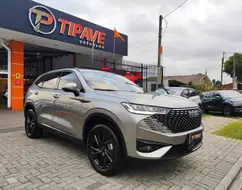 GWM HAVAL H6 1.5 HEV PREMIUM E-TRACTION GWM HAVAL H6 1.5 HEV PREMIUM E-TRACTION