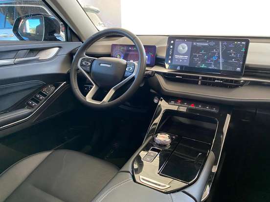 GWM-HAVAL H6-2024