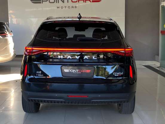 GWM-HAVAL H6-1.5 HEV PREMIUM E-TRACTION GWM-HAVAL H6-2024