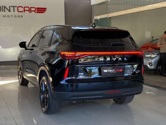 GWM-HAVAL H6-1.5 HEV PREMIUM E-TRACTION GWM-HAVAL H6-2024