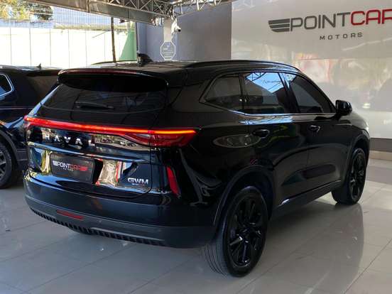 GWM-HAVAL H6-1.5 HEV PREMIUM E-TRACTION GWM-HAVAL H6-2024