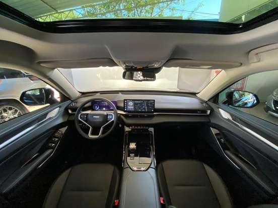 GWM-HAVAL H6-1.5 HEV PREMIUM E-TRACTION GWM-HAVAL H6-2024
