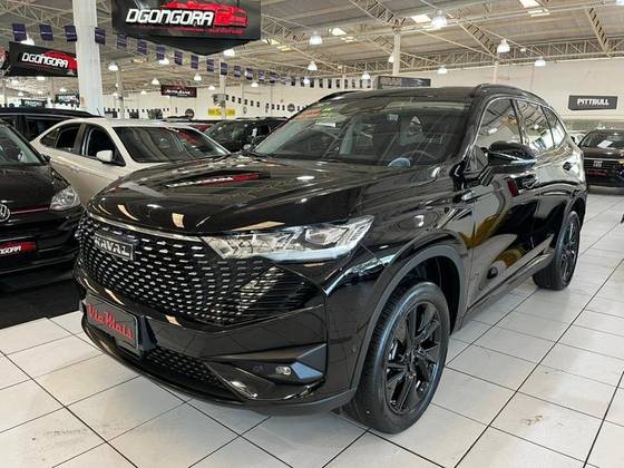 GWM HAVAL H6 1.5 HEV PREMIUM E-TRACTION