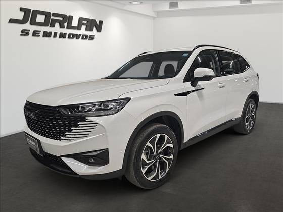 GWM HAVAL H6 1.5 PHEV PREMIUM AWD E-TRACTION