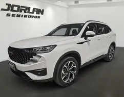 GWM HAVAL H6 1.5 PHEV PREMIUM AWD E-TRACTION GWM HAVAL H6 1.5 PHEV PREMIUM AWD E-TRACTION