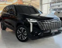 GWM HAVAL H6 1.5 PHEV19 E-TRACTION GWM HAVAL H6 1.5 PHEV19 E-TRACTION