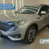 GWM HAVAL H6 1.5 PHEV19 E-TRACTION GWM HAVAL H6 1.5 PHEV19 E-TRACTION
