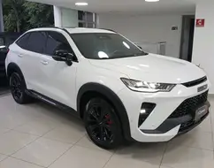 GWM HAVAL H6 GT 1.5 PHEV AWD E-TRACTION GWM HAVAL H6 GT 1.5 PHEV AWD E-TRACTION