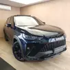GWM HAVAL H6 GT 1.5 PHEV AWD E-TRACTION GWM HAVAL H6 GT 1.5 PHEV AWD E-TRACTION