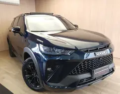 GWM HAVAL H6 GT 1.5 PHEV AWD E-TRACTION GWM HAVAL H6 GT 1.5 PHEV AWD E-TRACTION
