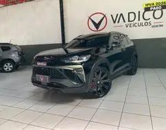 GWM HAVAL H6 GT 1.5 PHEV AWD E-TRACTION GWM HAVAL H6 GT 1.5 PHEV AWD E-TRACTION