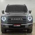 GWM HAVAL H9 2.4 TURBO DIESEL EXCLUSIVE 4X4 AUTOMÁTICO GWM HAVAL H9 2.4 TURBO DIESEL EXCLUSIVE 4X4 AUTOMÁTICO