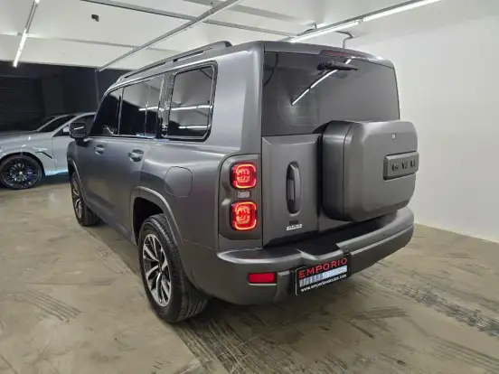GWM-HAVAL H9-2025