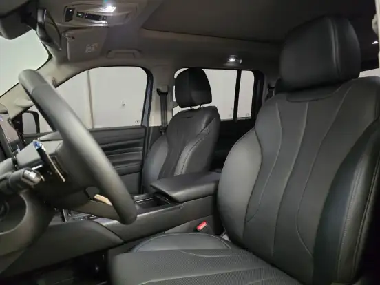 GWM-HAVAL H9-2025