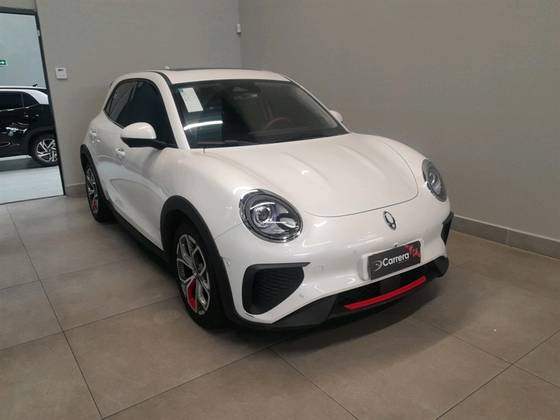 GWM ORA 03 63 KW ELÉTRICO GT BEV63